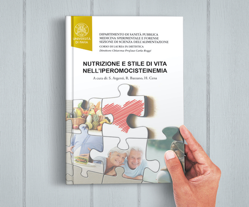 Nutrizione e Stile di Vita nell'Iperomocisteinemia
