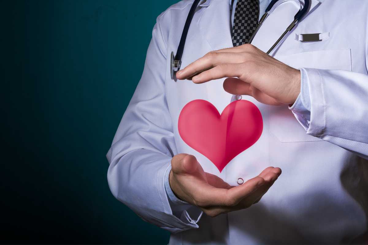 Ipertensione E Salute Cardiovascolare