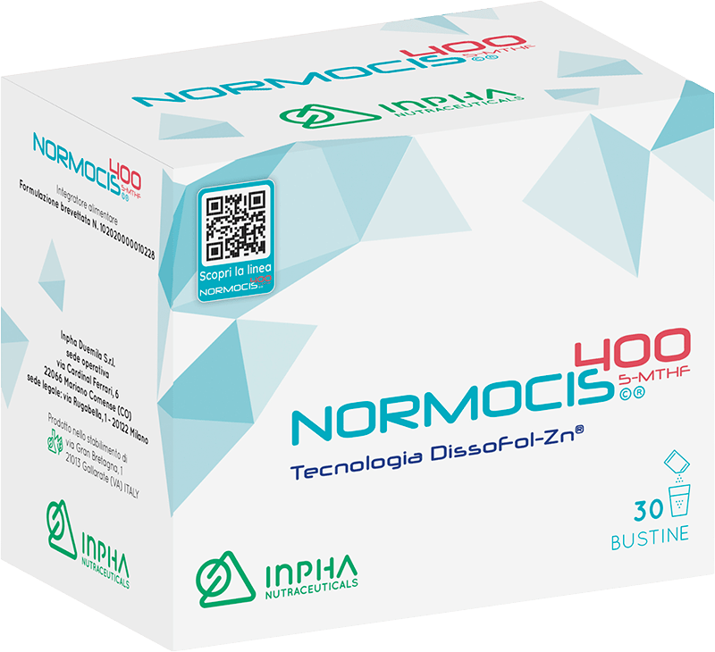 normocis 400