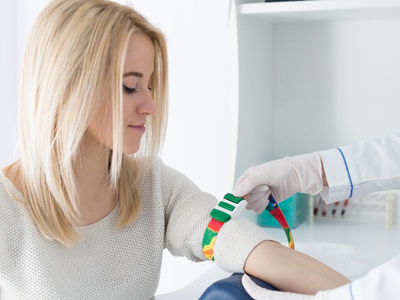 Come e quando fare gli esami dell’omocisteina