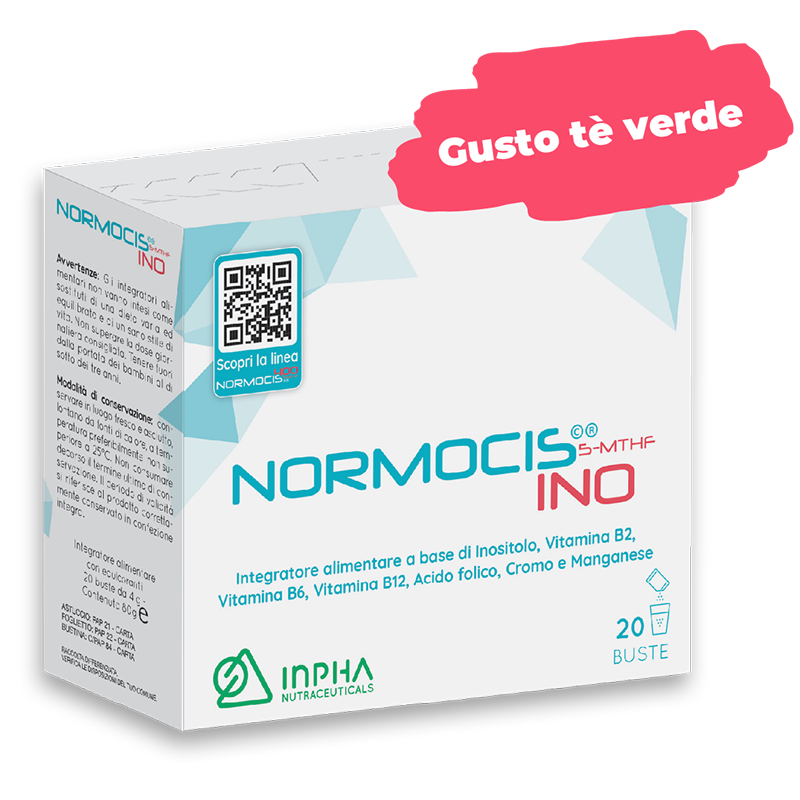 normocis ino