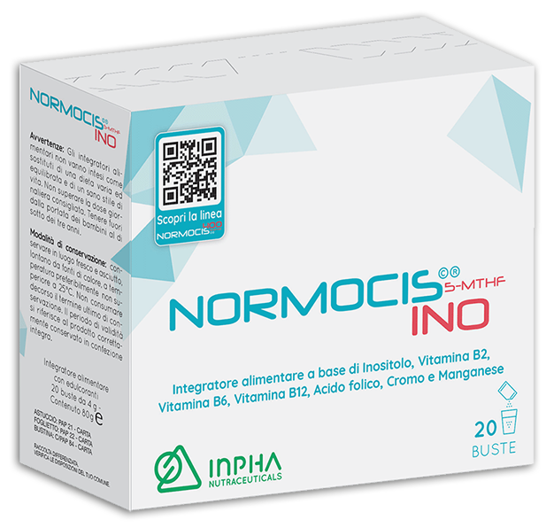 normocis ino