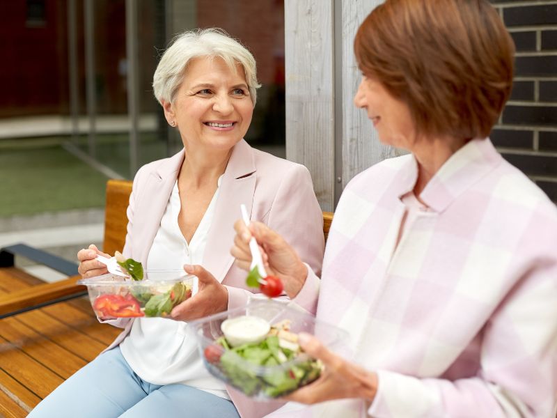 Omocisteina_perché aumenta in menopausa