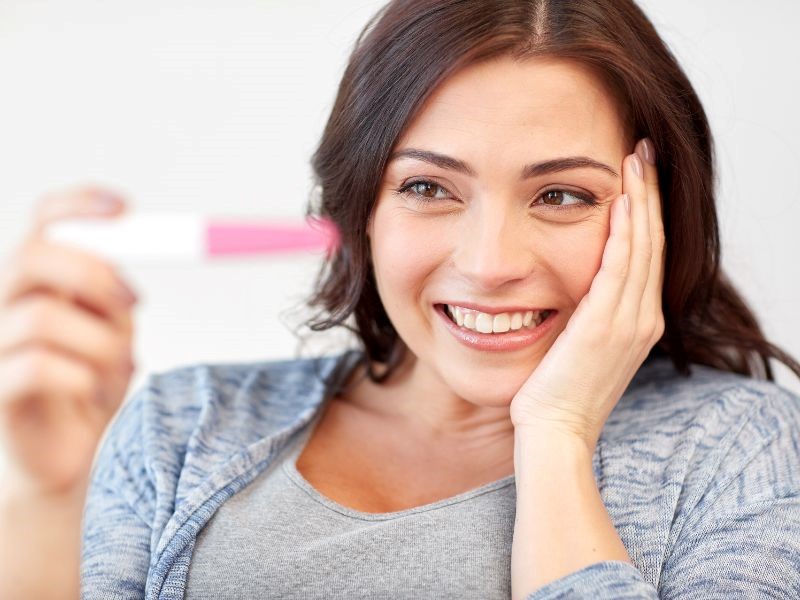 Omocisteina alta e fertilità: un focus su inositolo e acido folico