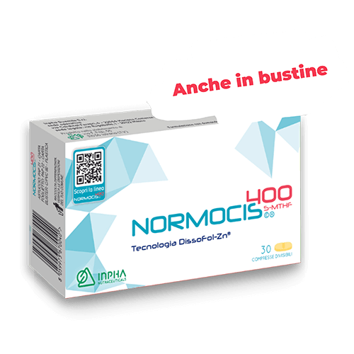 normocis 400