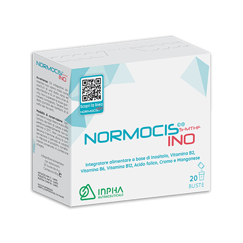 normocis ino