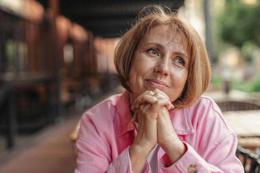 Omocisteina alta in menopausa