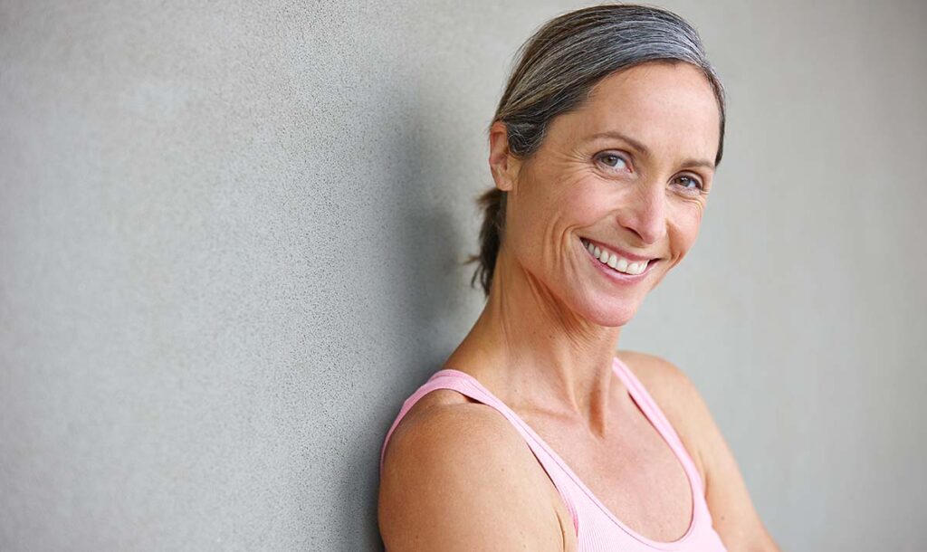 omocisteina e menopausa