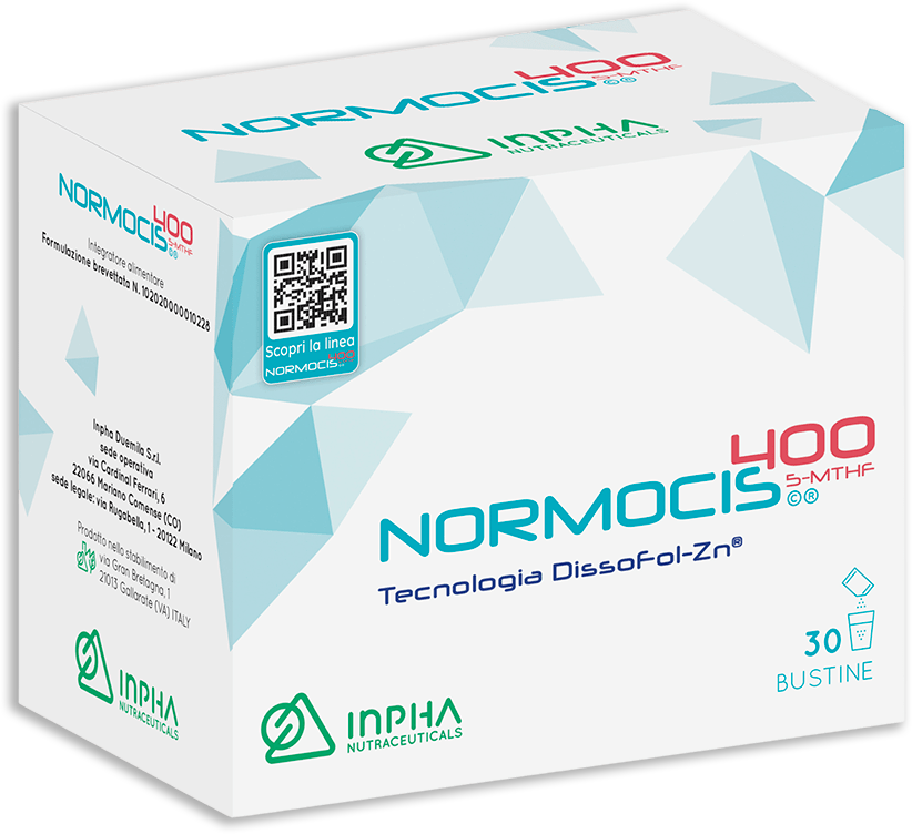 normocis 400