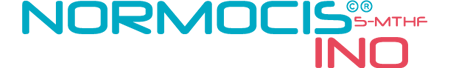 Logo normocis ino