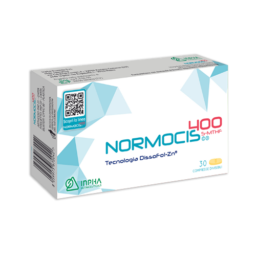 normocis 400