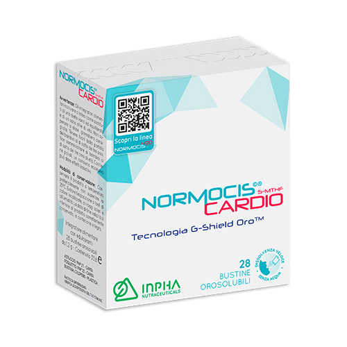 normocis cardio