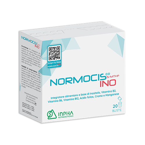 normocis ino
