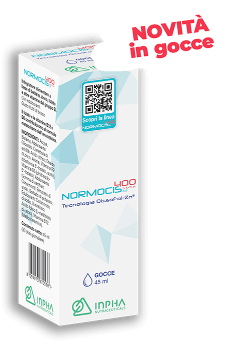 normocis 400 gocce